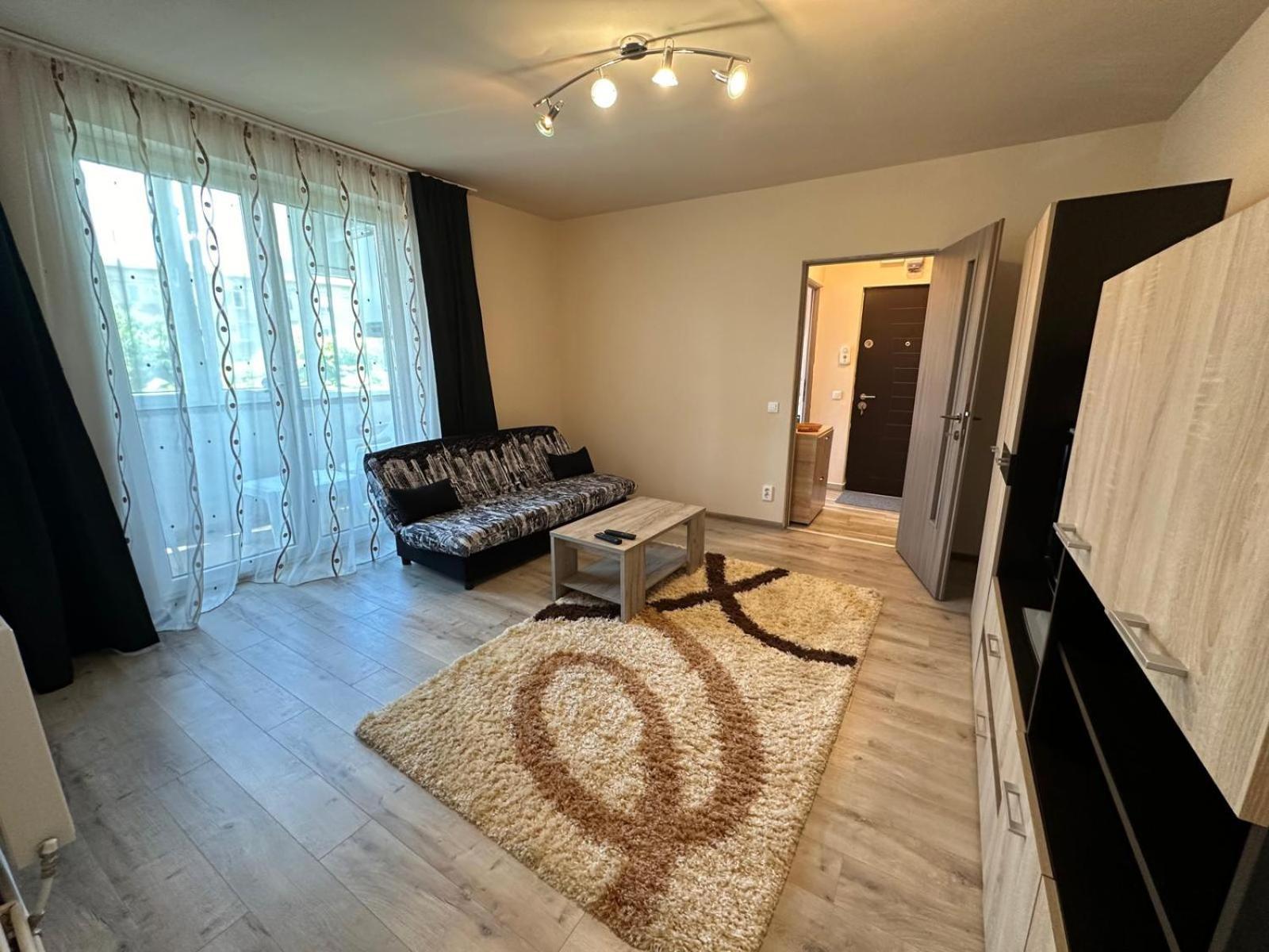 Apartament Central Deva Διαμέρισμα Εξωτερικό φωτογραφία