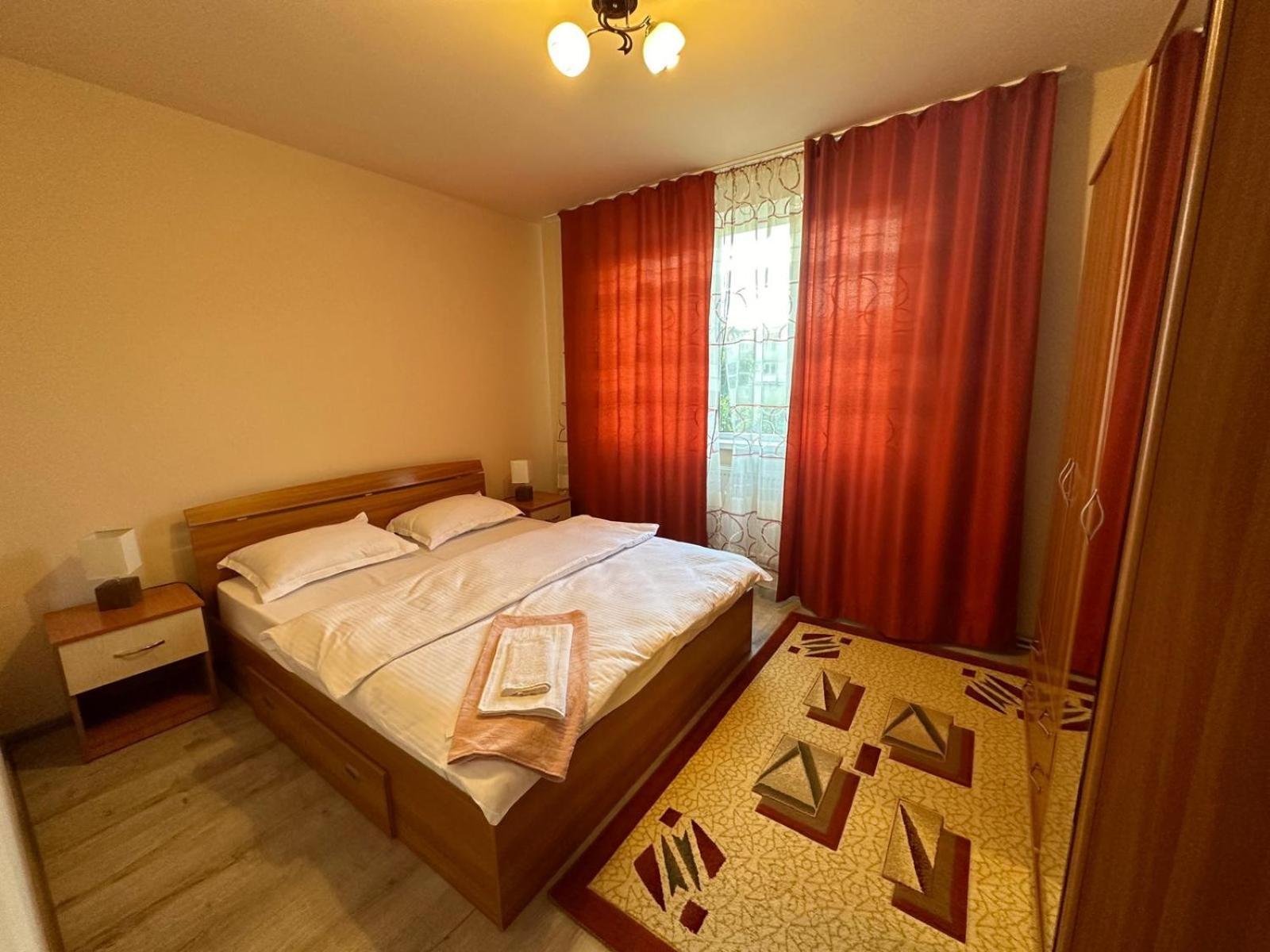Apartament Central Deva Διαμέρισμα Εξωτερικό φωτογραφία