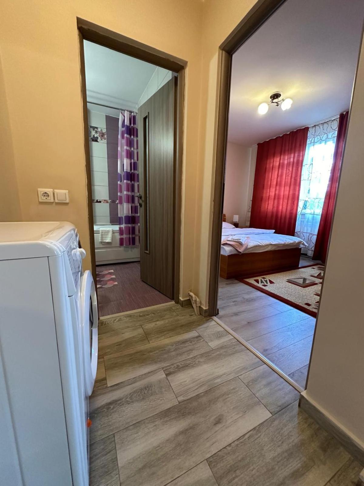 Apartament Central Deva Διαμέρισμα Εξωτερικό φωτογραφία
